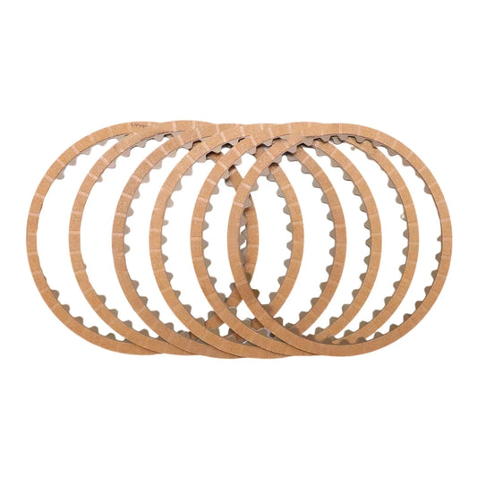 TR690 Auto Transmission Clutch Plates Friction Kit For Subaru Outback NEW CVT Car Accessories