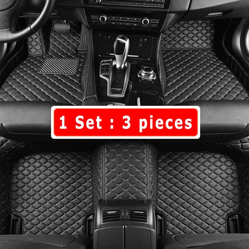 Car Floor Mats For Land Rover Range Rover Sport 2022 2021 2020 2019 2018 2017 2016 2015 2014 (5 Seats) Carpets Decor Part Auto