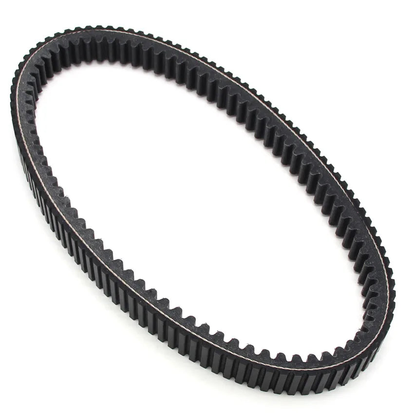 Motorcycle Engine Parts Transmission Belt For Can-Am Renegade 500 800 HO EFI 800R 1000 570 850 Max Limited 422280364