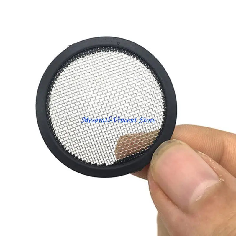 A70F Easy to Use Funnel with Practical Filter Feature Automotive Oil Funnel Impurity Filtering Funnel Upgrades for Bike & Car