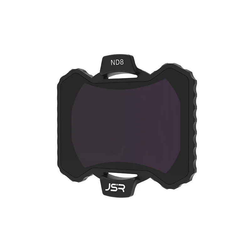 Suitable for DJI 04AIR UNIT PRO image transmission filter avata2 drone crossing machine UV/ND/PL filter accessories