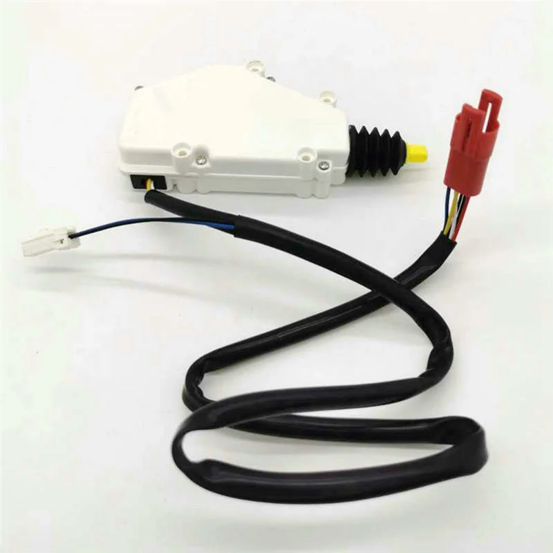 A66P-Euro Truck Accessories For Skylia Door Locking Block 1889273 Door Locking Block Control Valve Complete