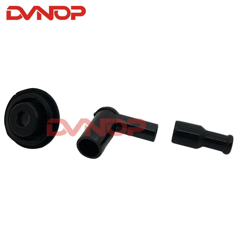 Spark plug cap For Honda DIO50 DIO 50 50cc AF17 AF18 AF24 AF17 AF28 KYMCO CK50QT-B 2 Stroke 50cc