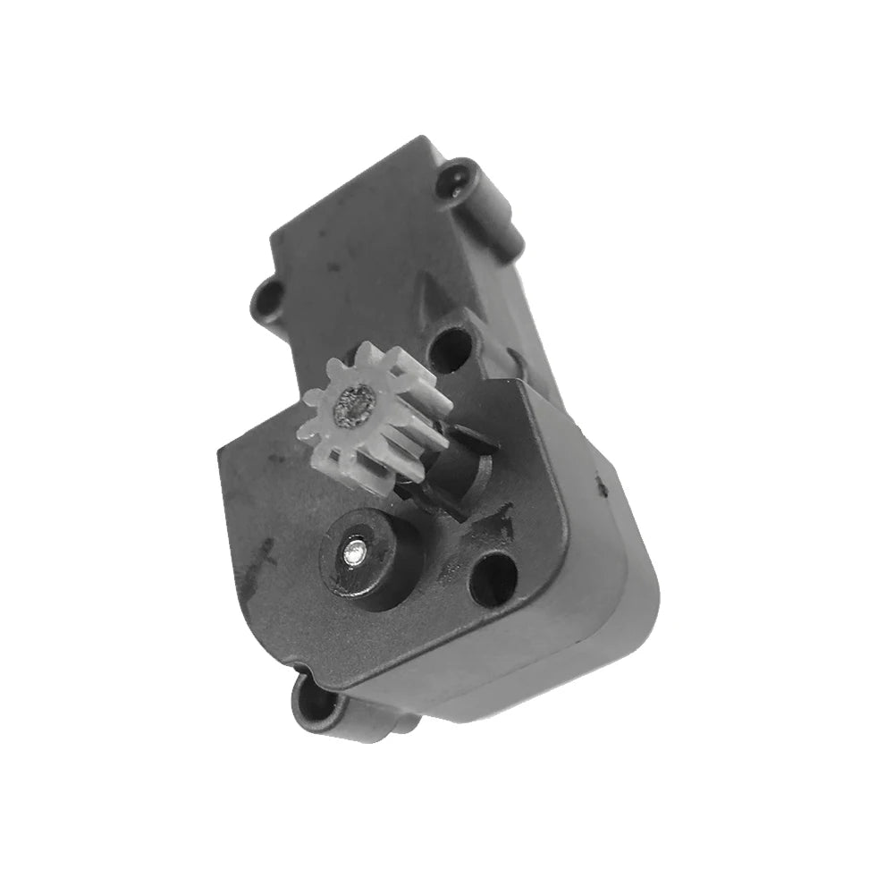 HUINA 1/14 1580 580 23CH Full metal Excavator Gearbox Tooth Box Metal Putter Gripper Quick Hitch Bucket Arm Track Chassis Parts