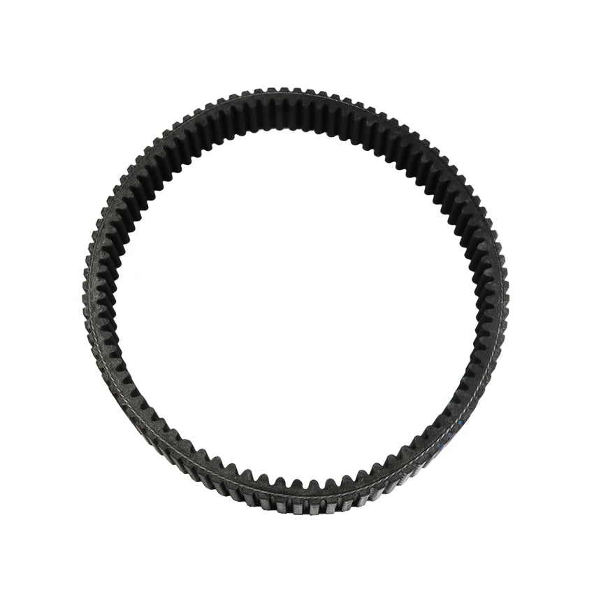 Motorcycle Drive Belt Parts Engine Chain Transmission Belt For Crossfire ATV Rubicon 500 OEM:1BE-17641-00 Drive Belt Accessories