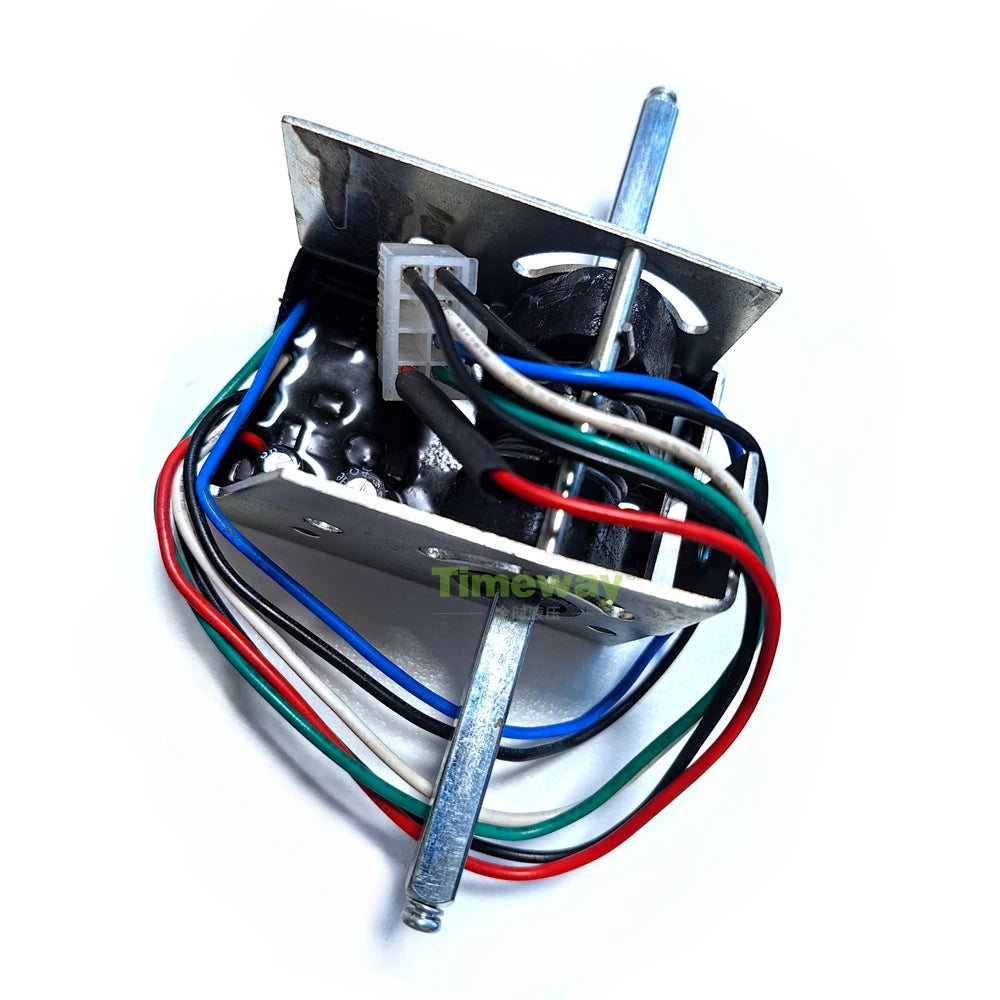 DTJ07427 Acelerador de transpaleta completa DTJ07427C DTJ07427B Accesorios