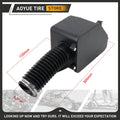 Air Filter Box Intake Cleaner for GY6 150cc 157QMJ Engine ATV Quad Go Kart Scooter Moped