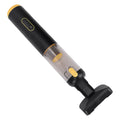 Car Vacuum Cleaner Cordless Handheld Max 18000Pa Suction 4 in 1 Multi Functional Portable Vacuum for Home Car Office