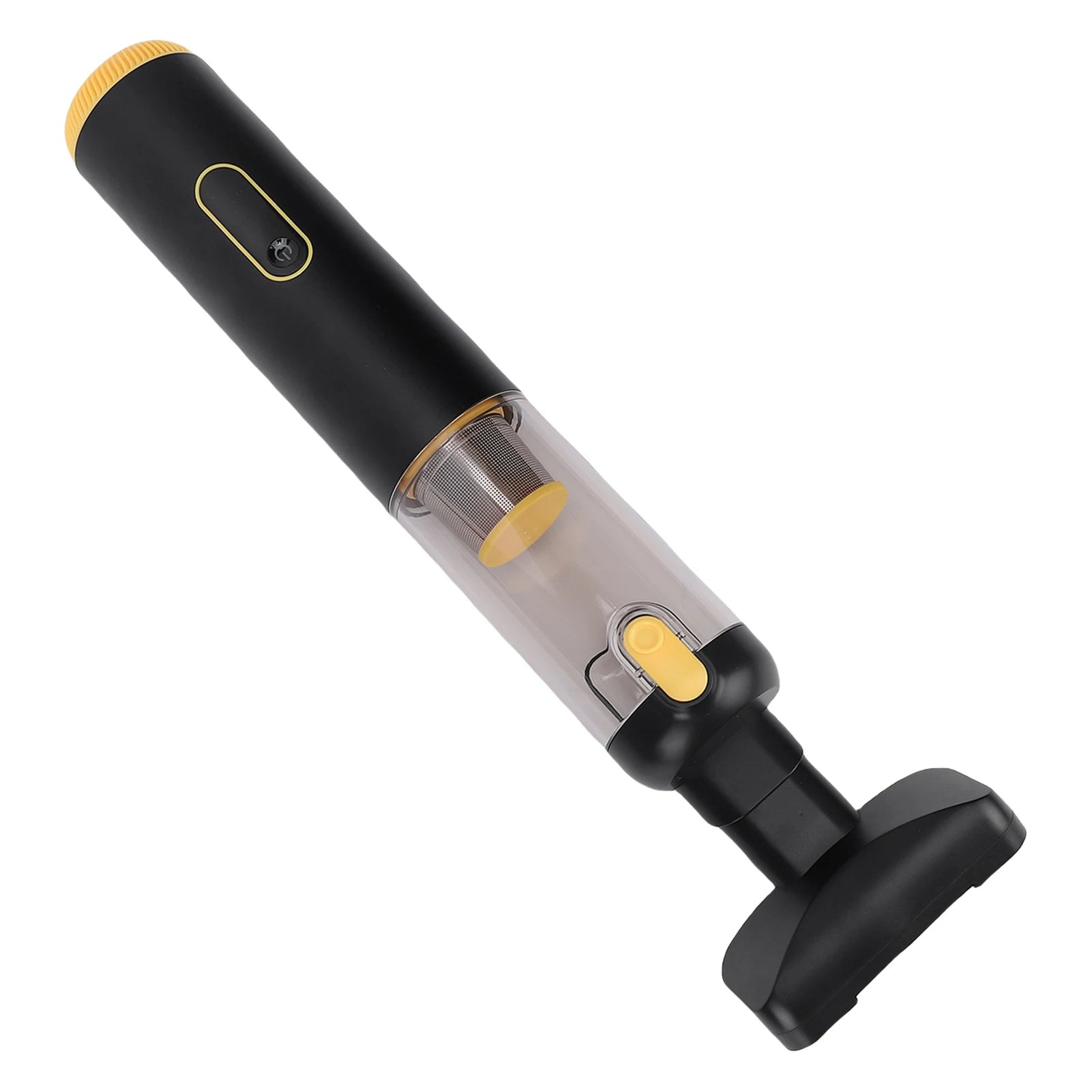 Car Vacuum Cleaner Cordless Handheld Max 18000Pa Suction 4 in 1 Multi Functional Portable Vacuum for Home Car Office