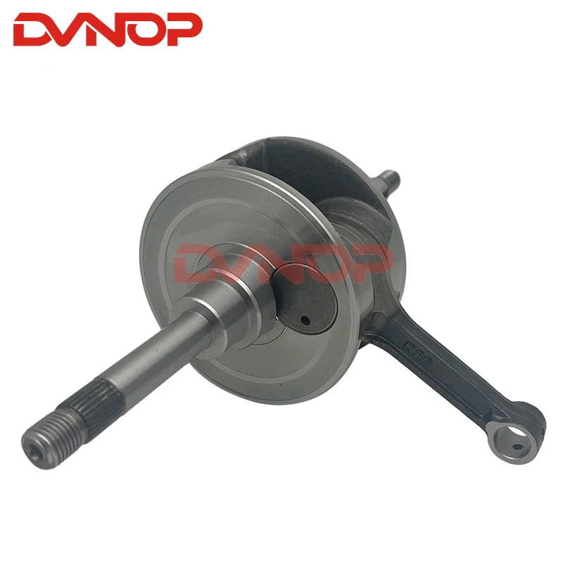 Motorcycle Crankshaft  For PCX160 Click160 VARIO160 ADV160 WW150AM SH150 ABS VARIO K0S PCX 160cc 4T