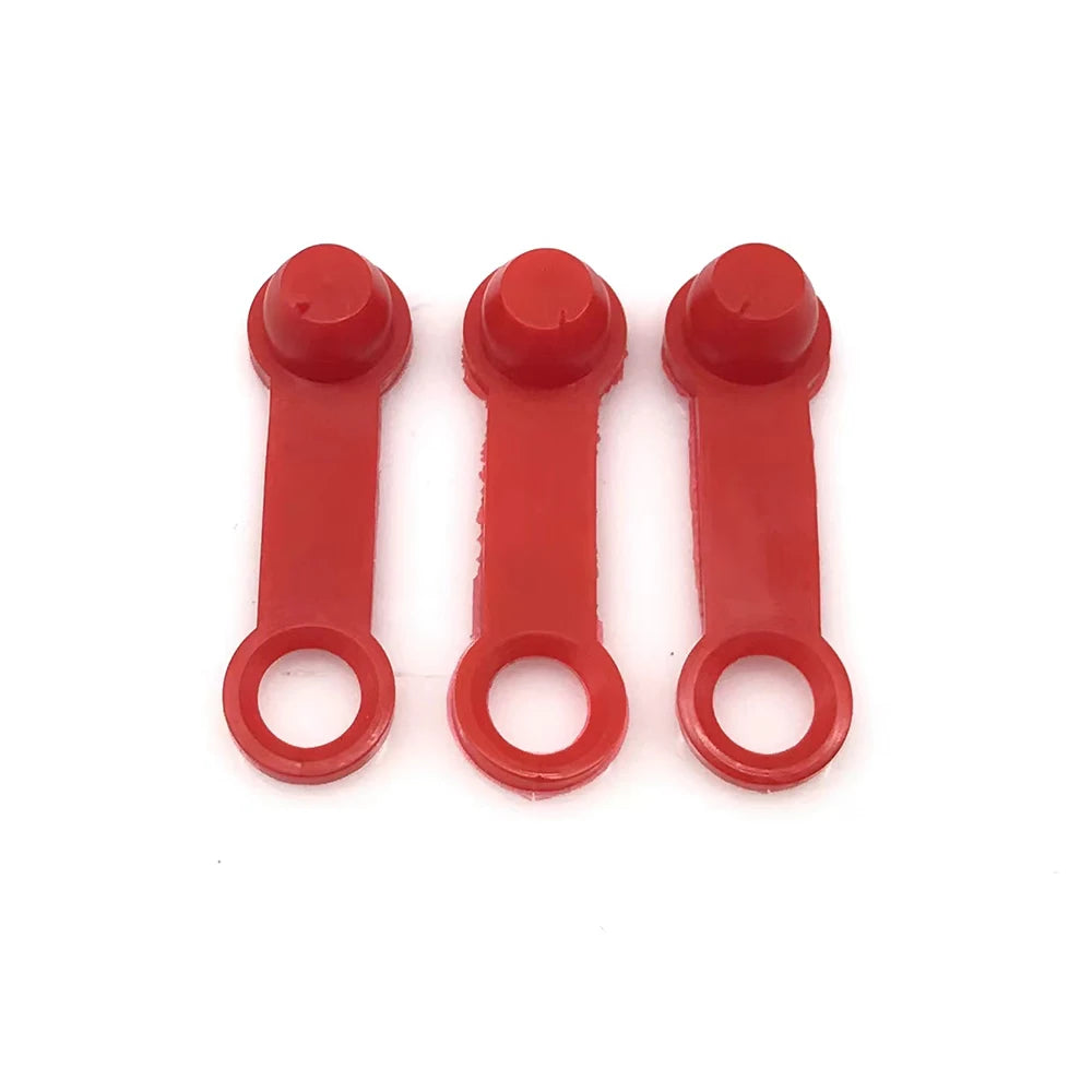 Accesorios para motocicletas, bomba de freno, pinza de drenaje, tapa de boquilla para botas de enduro, Tracer 900 GT, Vstrom 650, accesorios.