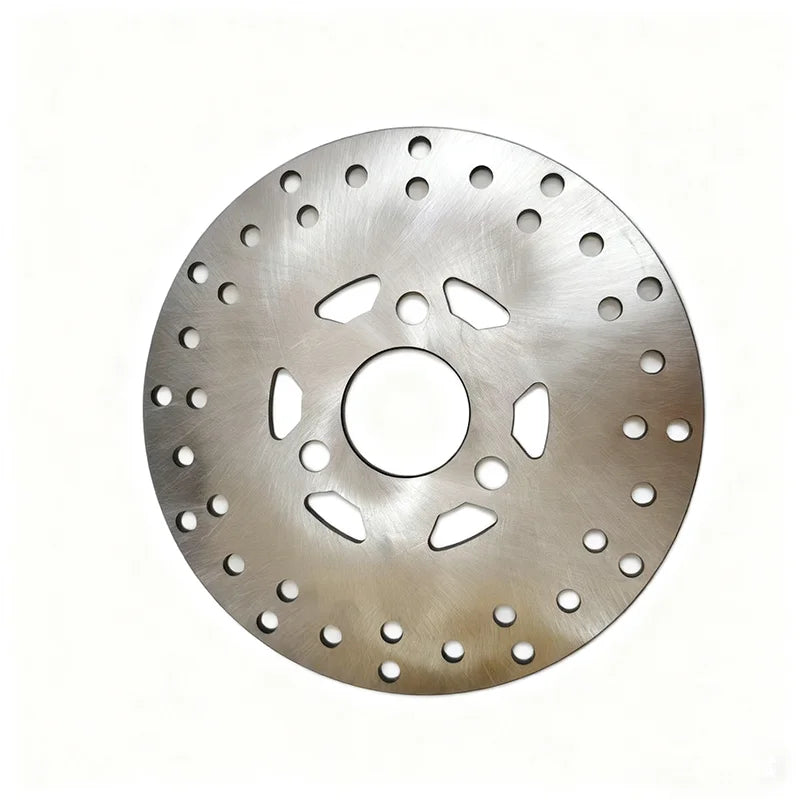 Motorcycle Front  Brake Discs 180MM 3-Hole Brake Disc Rotor For ATV UTV Buggy go Kart racing rear brake  rotor disc brake