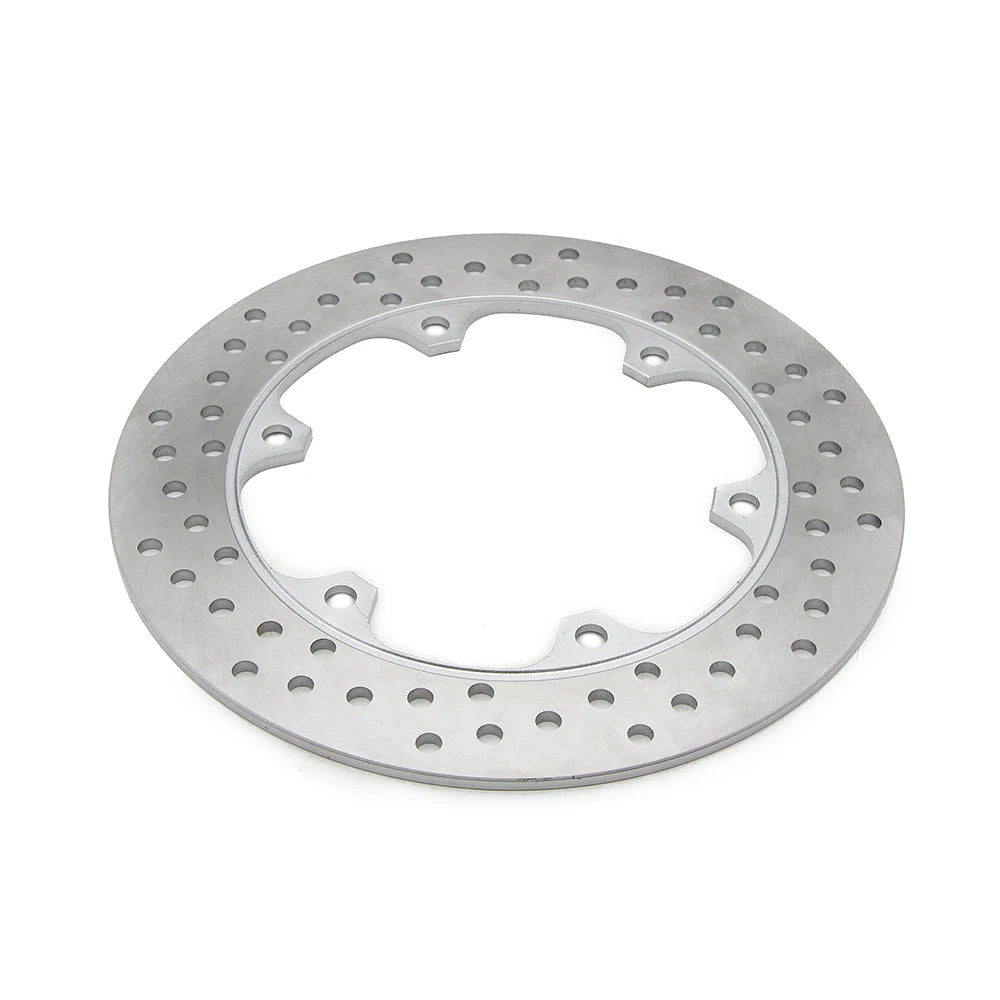 Motorcycle Rear Brake Disc For Honda NT650 NT700 Deauville VT1100 C2 C3 CB1000 CBR1000 CB1300 SC40 CB1300 F1 SC40 NT700 VA6