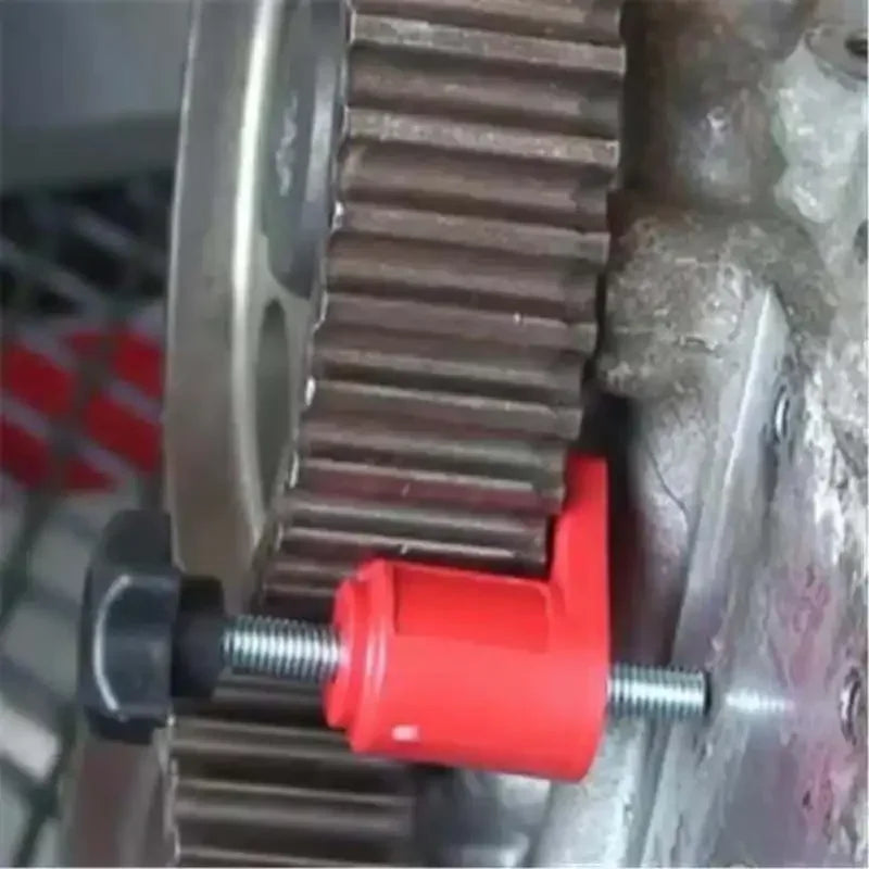 1PC Car Camshaft Fixing Tool Universal Timing Fixer Camshaft Locking Tool Auto Repair Tool