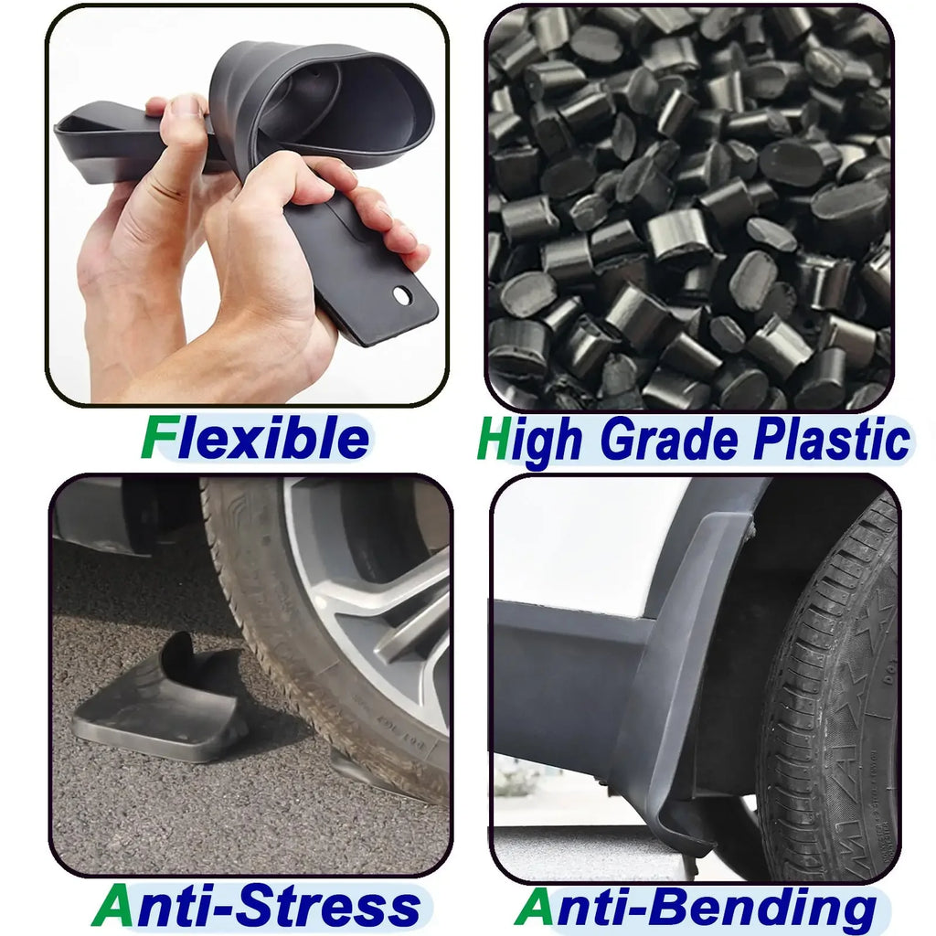 for Vauxhall Opel Astra J P10  Buick Verano 2010~2015 2011 2012 2013 2014 Mudflap Fender Mudguard Front Rear Wheels Accessories