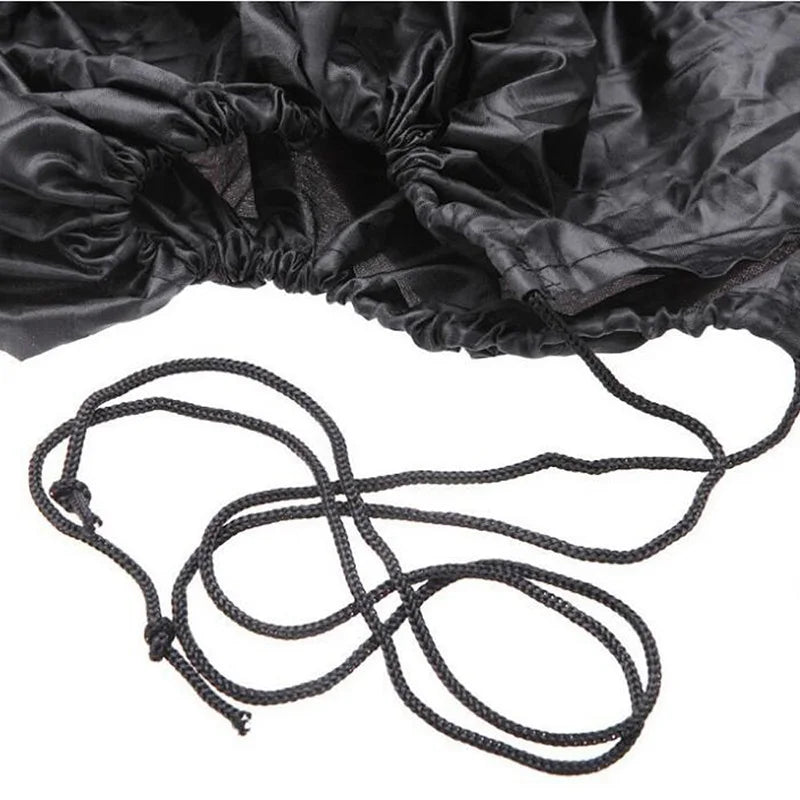 Reusable Universal Car Seat Cover Repair Pull Cargo Waterproof Antifouling Dust Cover Washable Cab Steering Wheel Protect Cover