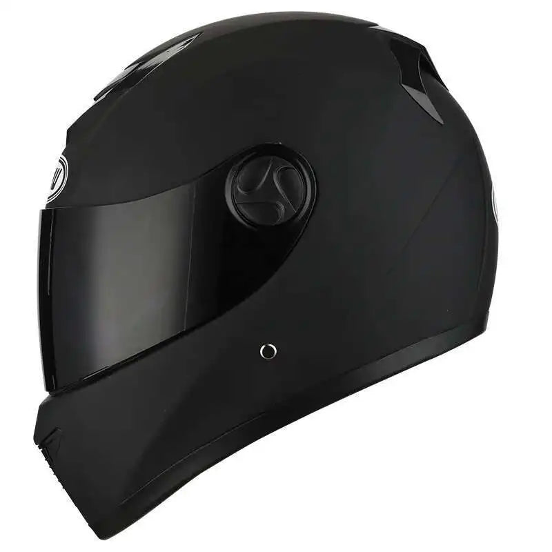 off-road Casco Full Face Motocross Helmet  Motorcycle Helmets bike downhill For man Capacete Moto DOT ECE Approved