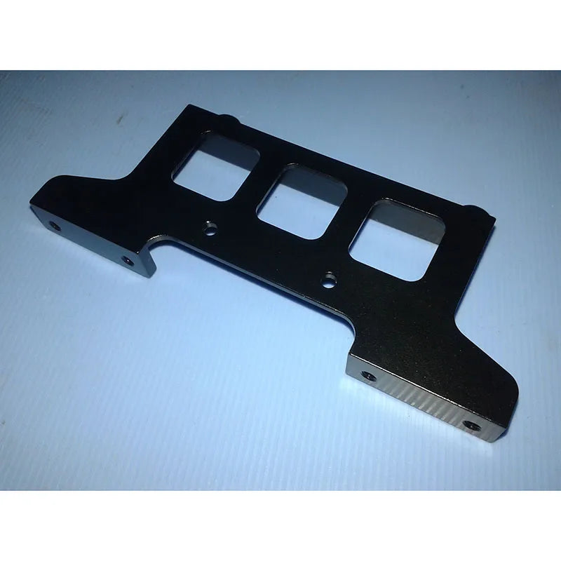 Cab Body Front Mount Metal Bracket for 1/14 Tamiya RC Dump Truck Tipper Trailer SCANIA 770S/R620/R730/R470 Car Accessories