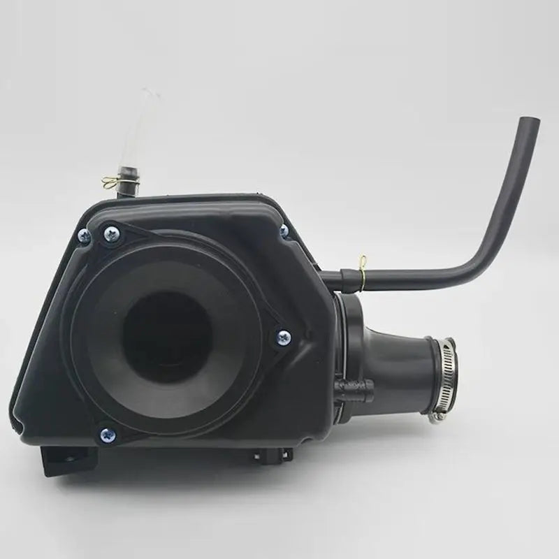 Suitable for GN125, GS125, 125cc - 200cc air filters, engine ATV,  scooter, motorcycle accessories filter assemblies