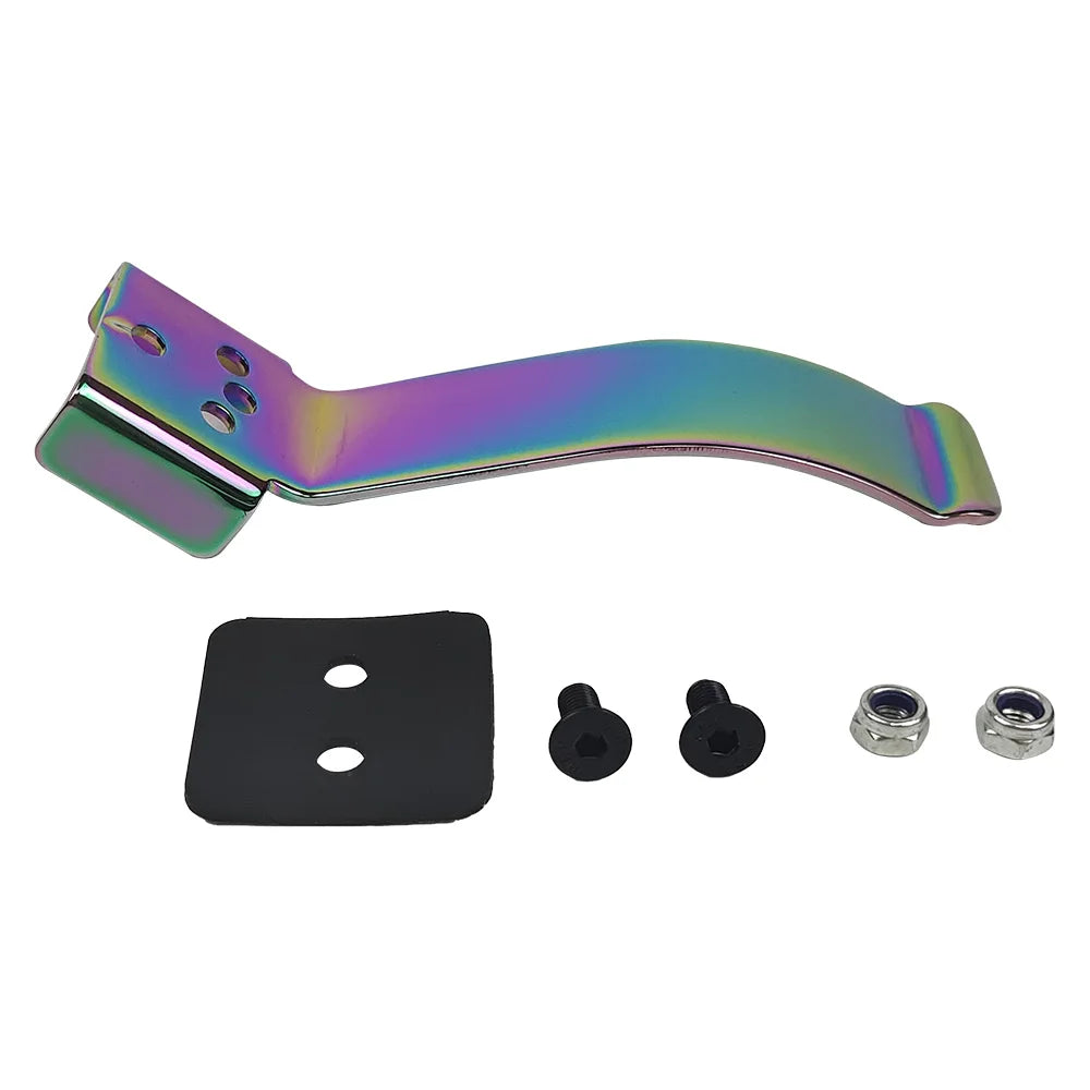 Pro Scooter Brake High Elastic Steel Brake For Stunt/Push/Kick Scooter Deck Accessories Pro Scooter Parts
