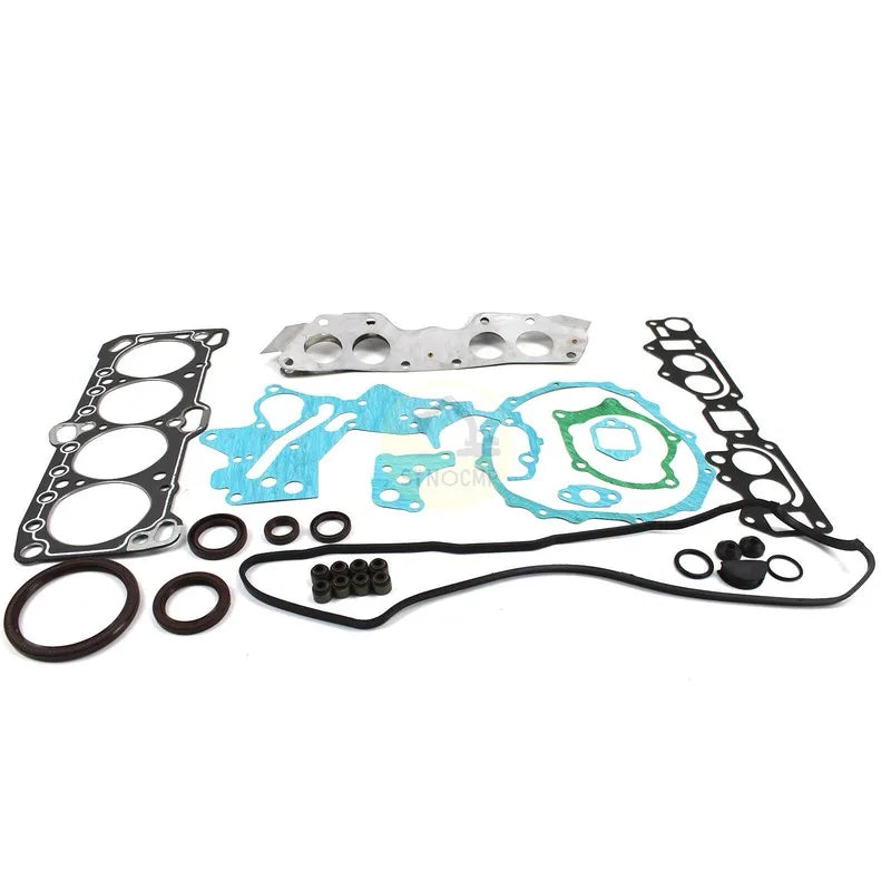 Engine Rebuilding Kits For  Mitsubishi 4G6 8V MD972032 Engines Components Engine Rebuilding Kits Automobiles Engine Parts