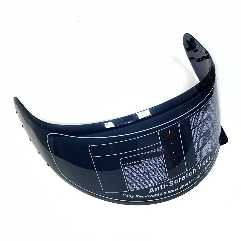 Motorcycle Helmet Unisex cascos
