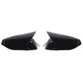 Fit For Infiniti QX30 Q50S Q50 Q60 Q70 Car Accessories  Wing Side Mirror Cover Rearview Mirror Cap