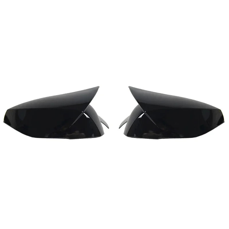 Fit For Infiniti QX30 Q50S Q50 Q60 Q70 Car Accessories  Wing Side Mirror Cover Rearview Mirror Cap