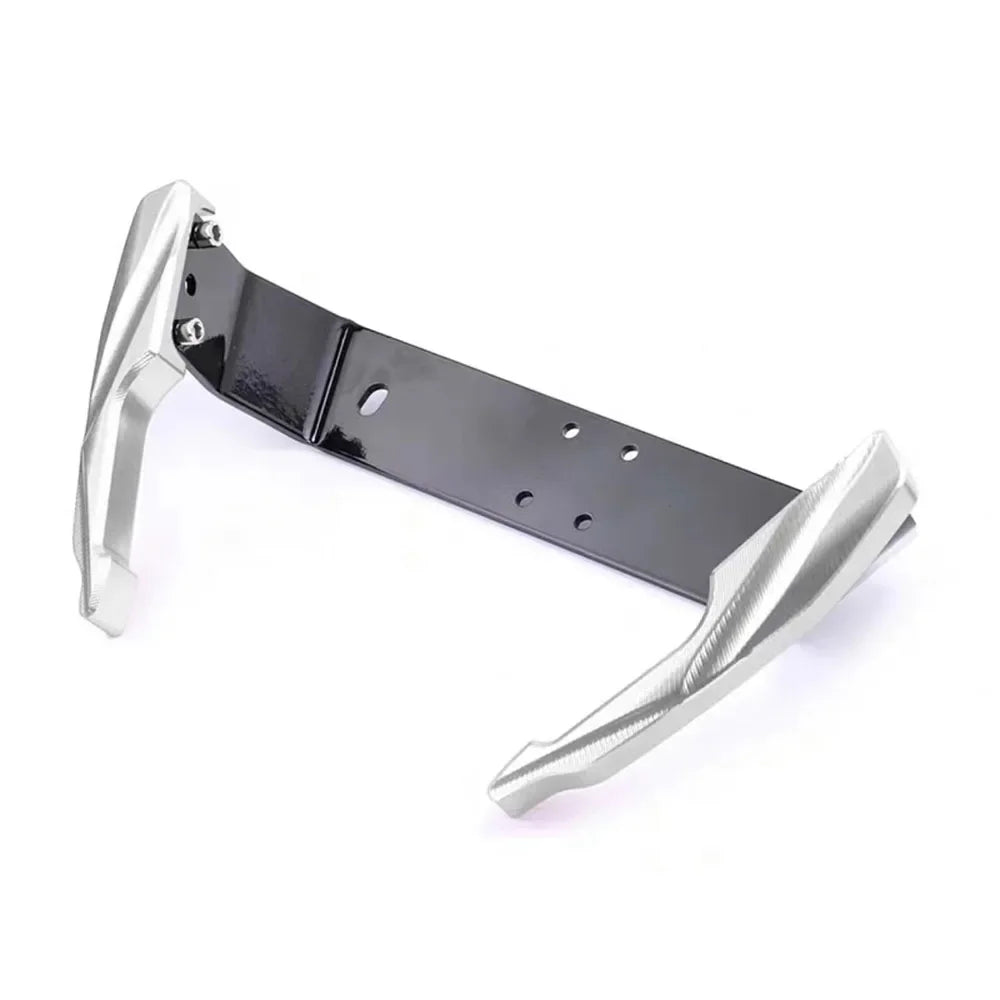 Motorcycle Accessories For Benelli TNT125 TNT 125 TNT135 TNT 135 Rear Armrest Rear Rack