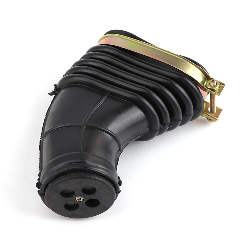 Air Filter Intake Boot Belt Cover For GY6 125cc 150cc 152QMI 157QMJ Engine Scooter Moped Dirt Bike ATV Quad Go Kart Parts