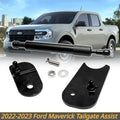 Pickup Truck Rear Shock Absorber Tail Gate Strut Bar Tailgate Damper Accessories for Ford Maverick 2022 2023