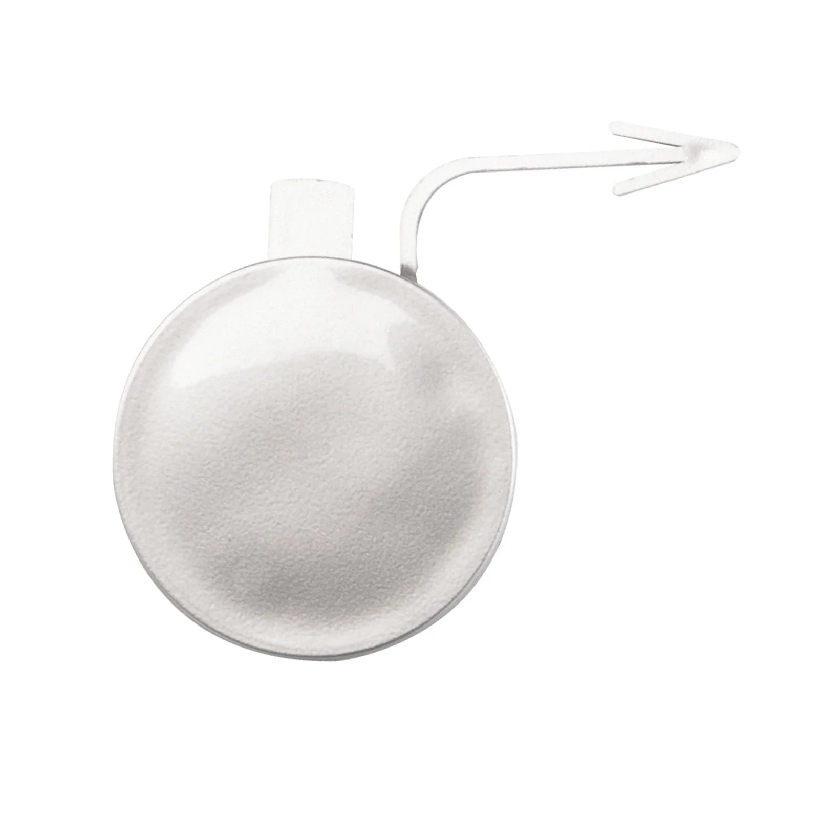 Front Bumper Tow Hook Cover Cap Towing Eye For VW Passat B7 Accessories 2011 2012 2103 2014 3AA807155