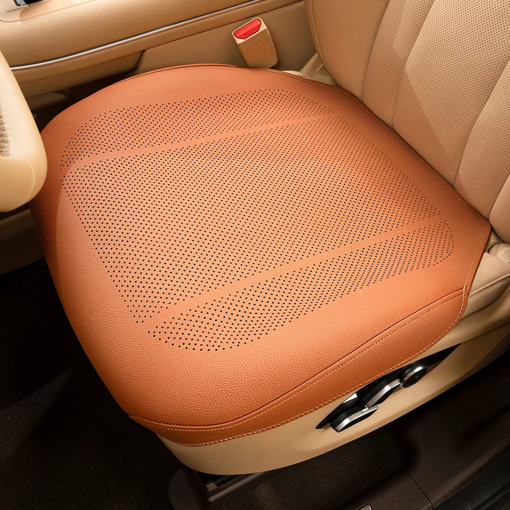 Car Seat Cover Front seat Full Surround Protective Covers Seat Cushion For Changan CS35 CS55 CS75 CS85 CS95 Plus Deepal S07 S05