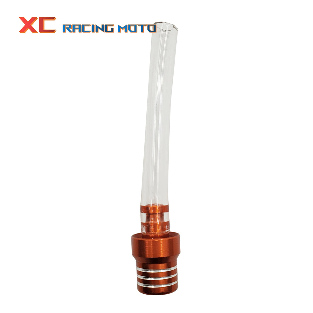 Fuel Gas Tank Air Vent For Yamaha WR YZ 250F 450F Dirt Bike For KTM SX SXF XC XCF EXC EXCF 125 250 350 450 For Suzuki DRZ RM RMZ
