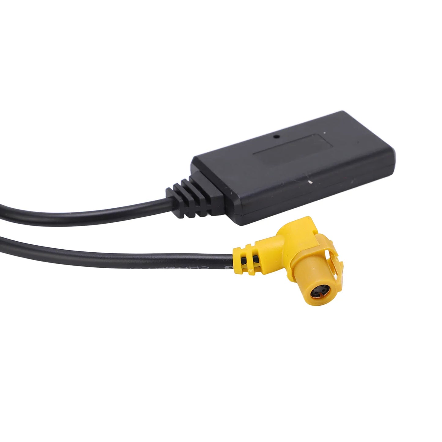 MMI 3G AMI 12Pin Bluetooth 5.0 AUX Cable Adapter Wireless Audio Input Replacement for A4 A6 Q5 Q7 A5 S5 MMI 3G AMI AUX Cable