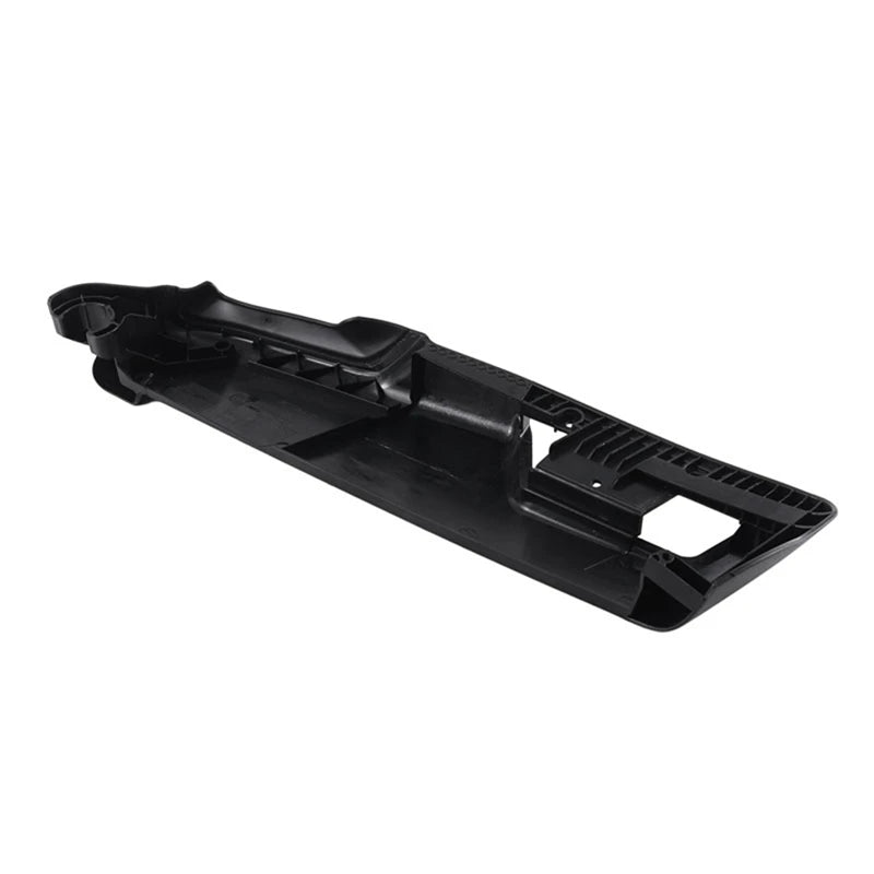 Left Front Driver Side Power Seat Trim Cover 39802011/12 For Volvo XC90 S60 XC70 S80 V70 05-14 Seat Outer Guard Panel Parts -B