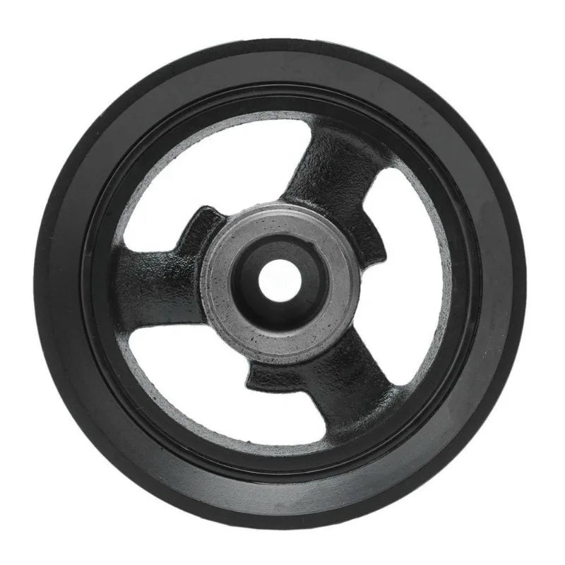 11237829906 11231485399 Crankshaft Pulley Vibration Damper For Mini Cooper R50 R52 Chrysler NEON PT CRUISER