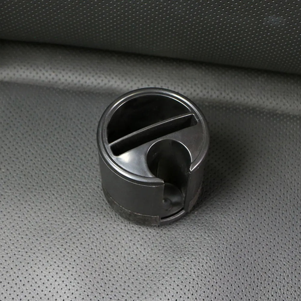 Car Storage Box Organizer Holder Cups Plastic Universal Seat Pockets Coin Cards Slot Container Stowing Tidying Car Accessories