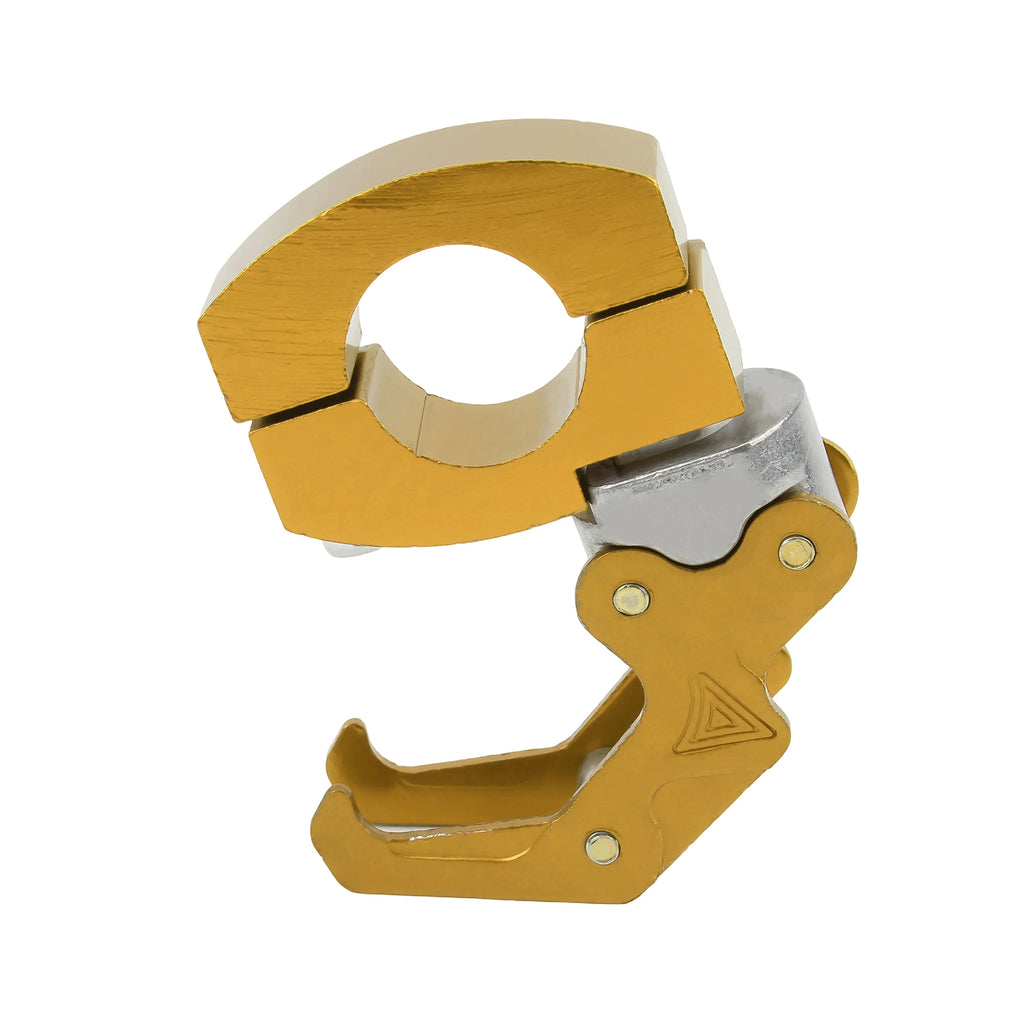 Motorcycle Accessories Refit Hanging Hook Aluminum Alloy Storage Bag Holder Scooter