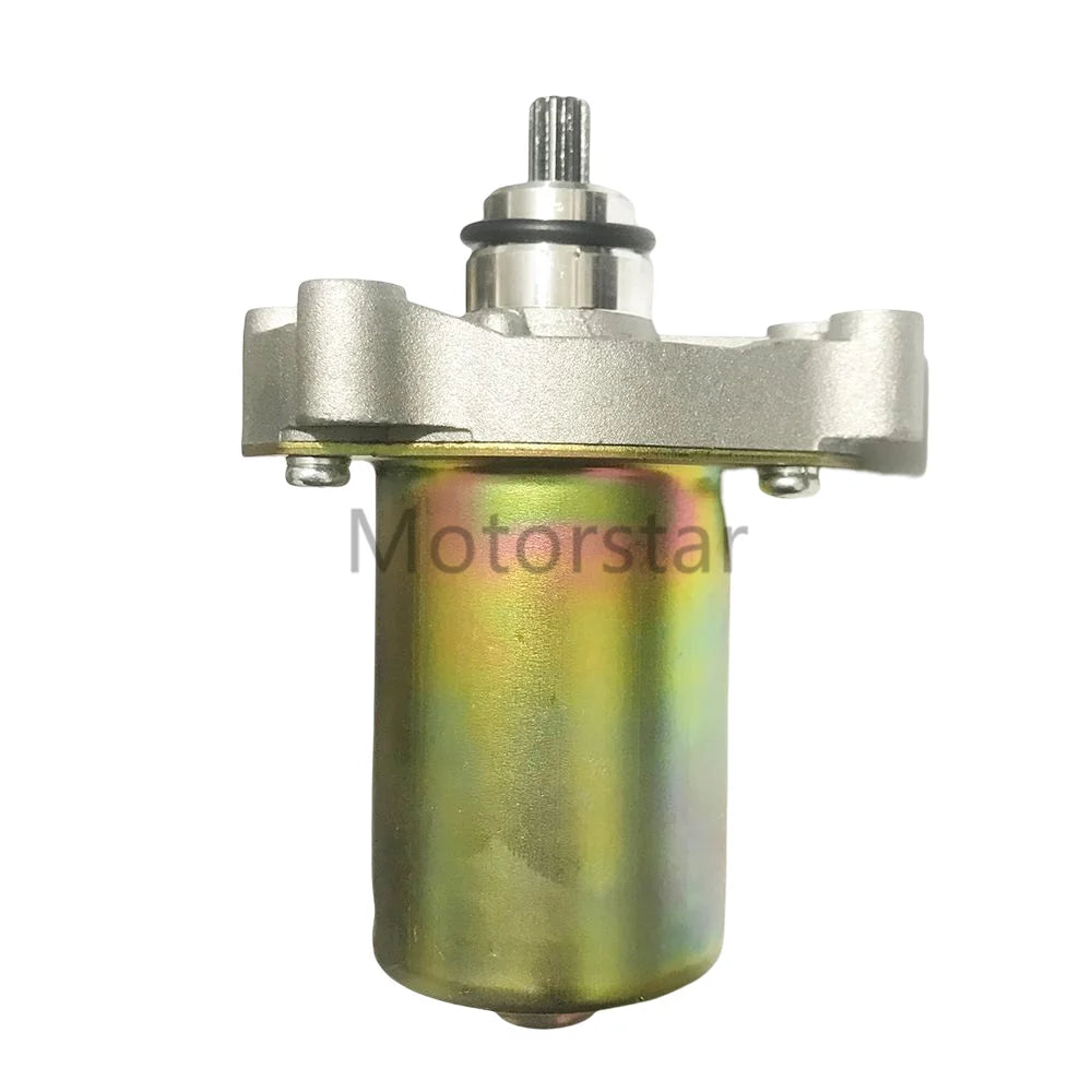 Electrical Starter Motor For Aprilia RS 125 Classic Tuono 1995-2013 Classic 1251995-2000 Tuono 125 Derbi Atlantis 100 2004-2006