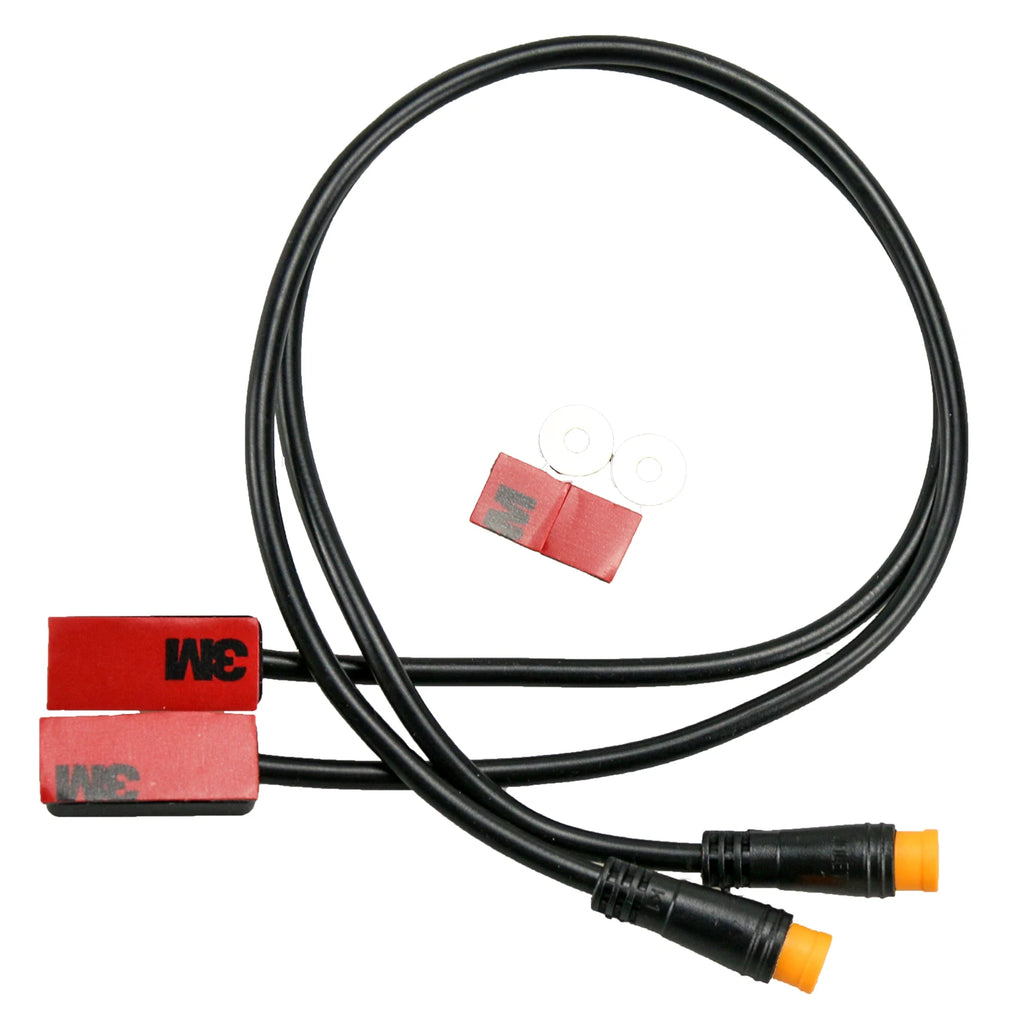 Bafang Brake Sensor BBS01 BBSHD BBS01B BBS02B Mid Drive Motor Power Cut Off Ebike Hydraulic Brake Sensor for Electric Bicycle