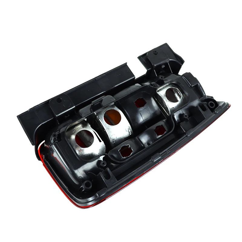 Car Accessories  Rear Tail Light Brake Stop Lamp Without Bulbs For Volkswagen VW Caddy 2016 2017 2018 2019 2020 2K1945096AB
