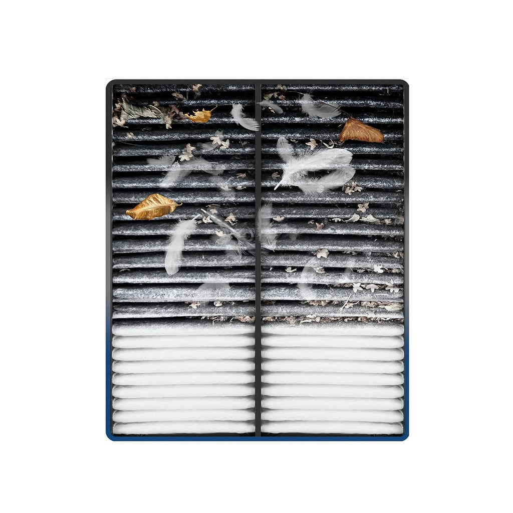 High Quality Air Filter+cabin Filter For JAC S2