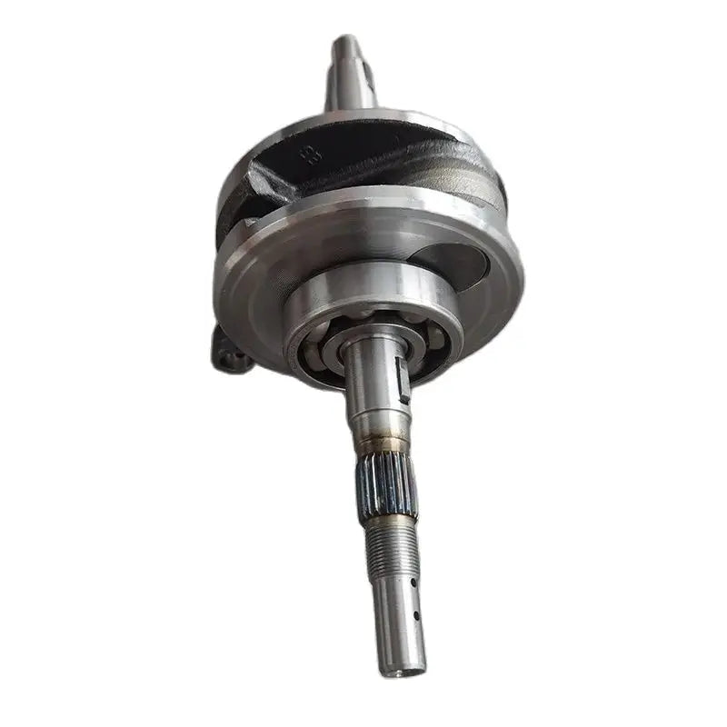 motorcycle crankshaft assembly for Honda CGX125 2013-2019 ACE125 2013-2018 CB125  CBF125T 2018-2024 13000-KYY-B60