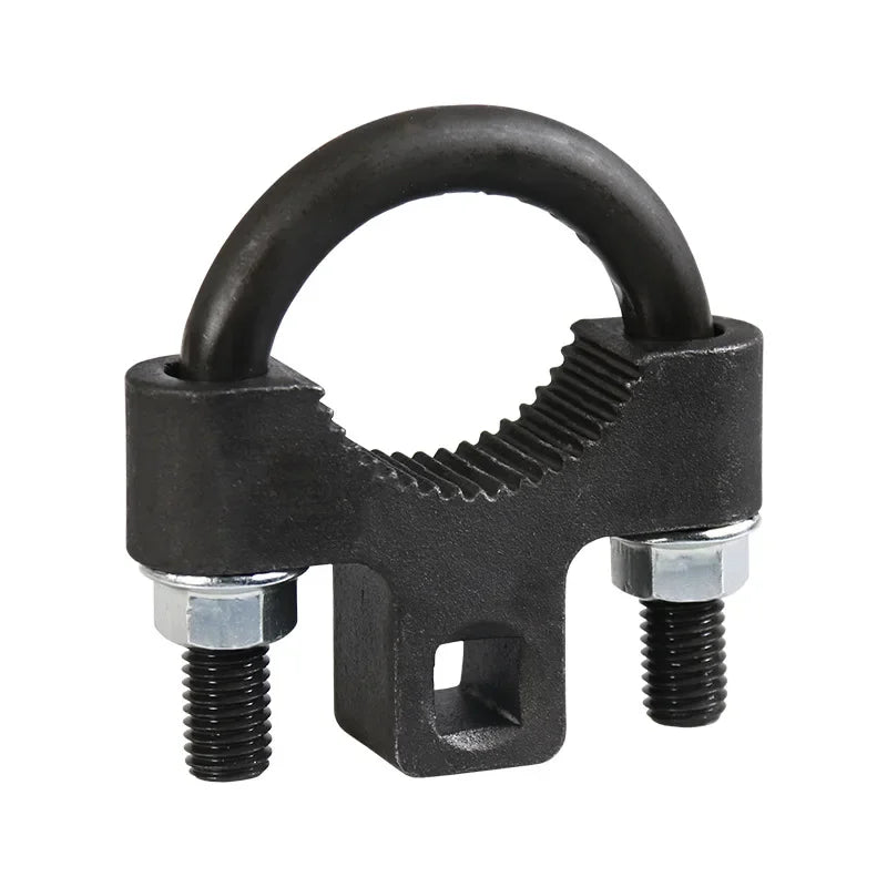 Car Tools 3/8In Inner Tie Rod Tools Auto Chassis Rocker Install Disassembly Repair Tool Car Tool Kit Auto Installer Remover Tool