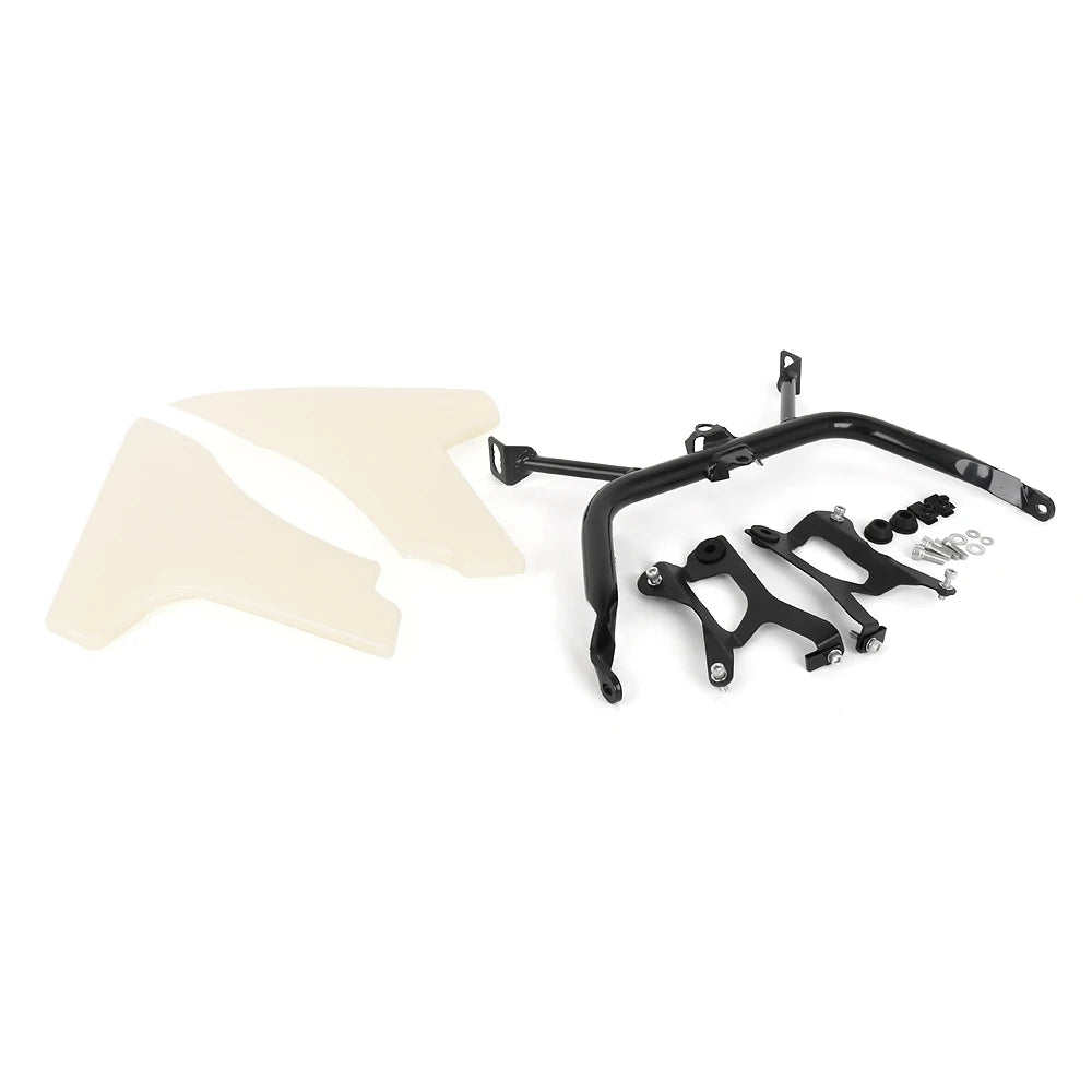 Motorcycle Accessories Frame Fairing Right Left Side Panel Bracket For Touring Road Glide FLTRXSE 2023 FLTRXSTSE 2024