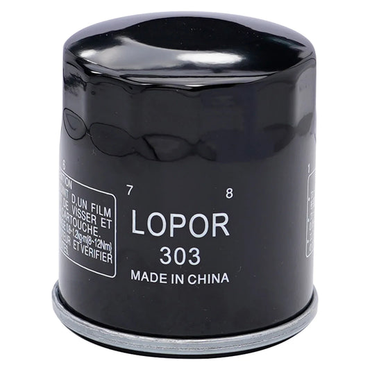 Motorcycle Oil Filter For Honda NTV600 VT600 Shadow XL600 XL650 Transalp CB650 NT650 NTV650 VFR700 F Interceptor CB750 Nighthawk