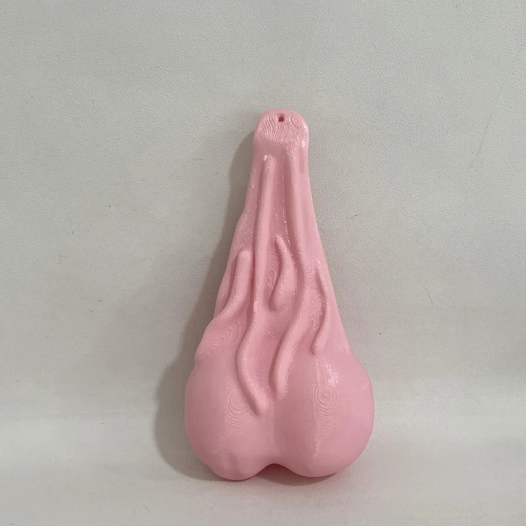 Dispositivo de enganche de remolque divertido, cubierta de enganche de remolque, regalo de broma divertido, adornos decorativos para parachoques, accesorios para camioneta SUV