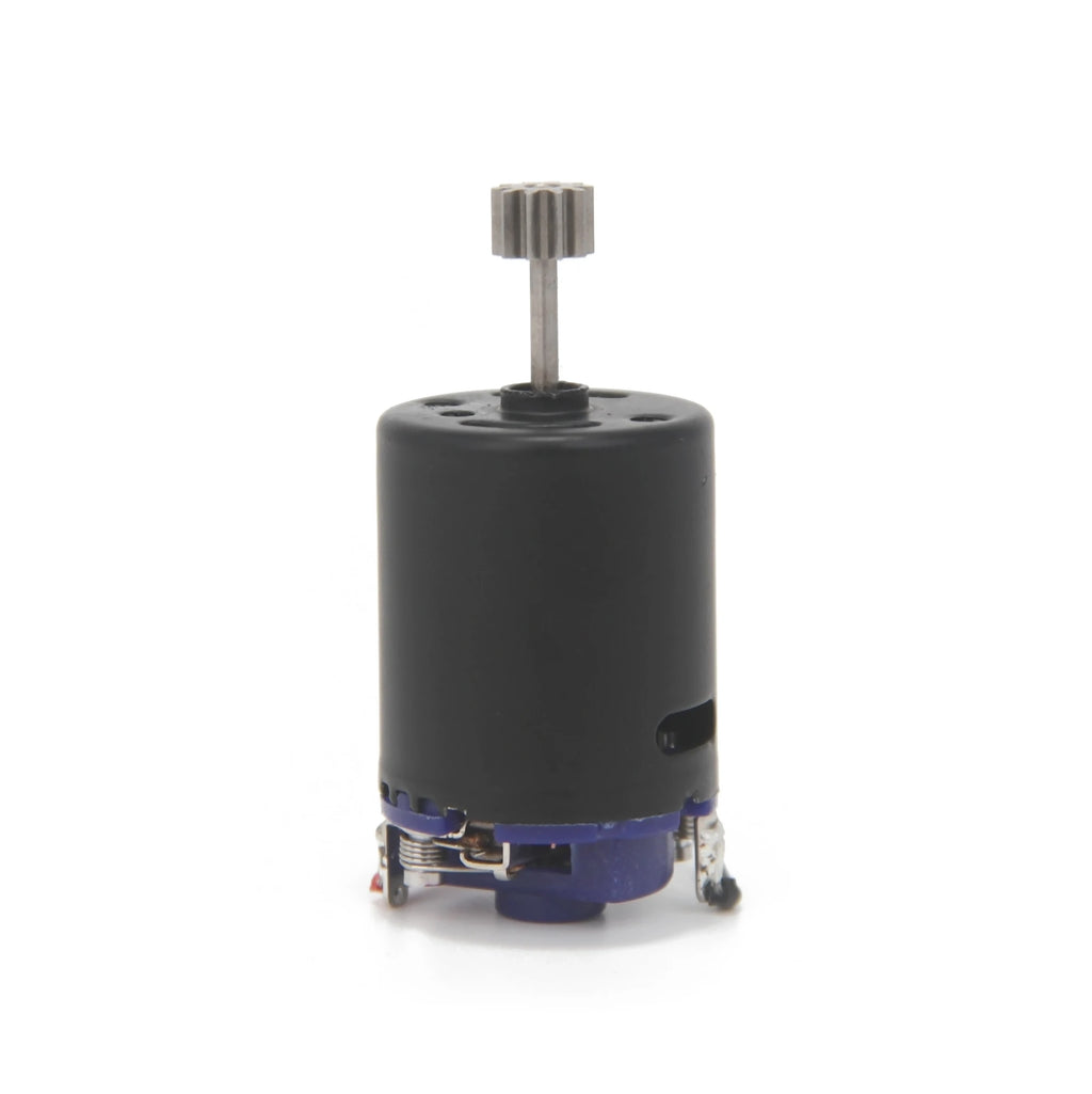 1/12 RC RC Car Accessories MN78 MN82 MN168 MN99S LC79 370 Brushed Motor High Speed Easy Installation Upgrade Crawler Car Parts