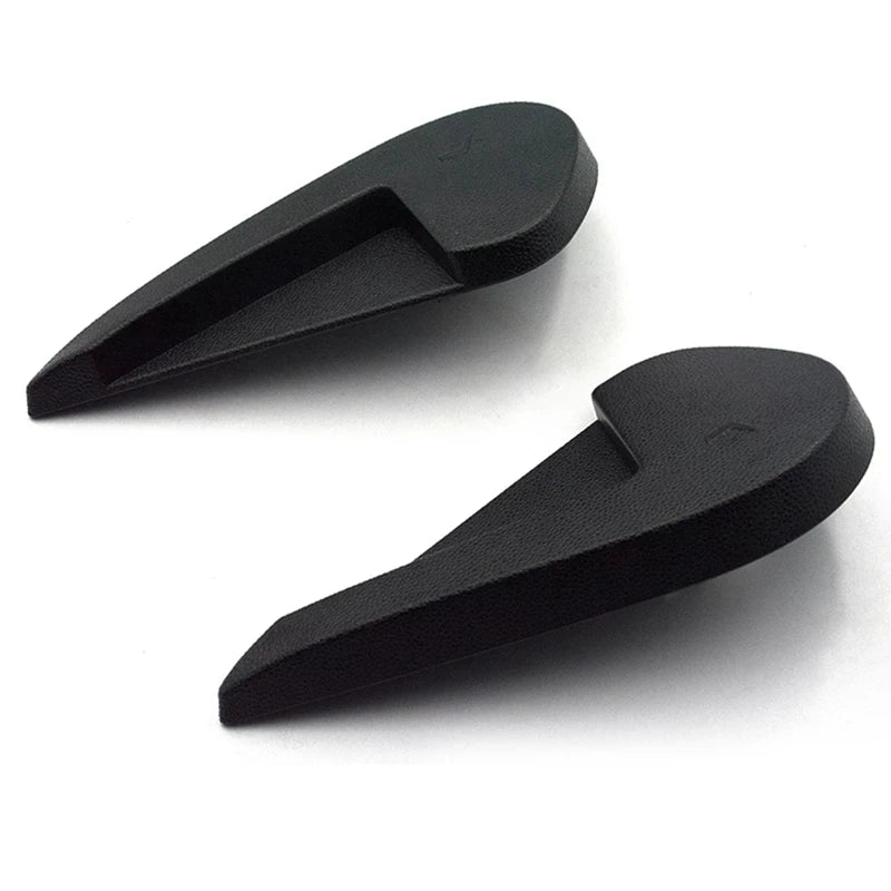 Top!-Seat Adjustment Switch Seat Adjusting Handle Car Backrest Adjuster For Ford Ecosport 2013-2017